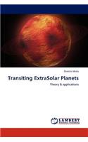 Transiting ExtraSolar Planets