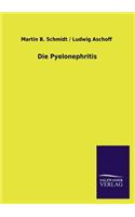 Pyelonephritis