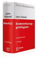 Bundesverfassungsgerichtsgesetz