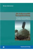 kultursensible Therapiebeziehung