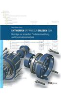 Entwickeln - Entwerfen - Erleben 2014