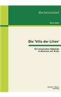 'Villa der Lilien'
