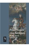 Prinz Eugen Von Savoyen