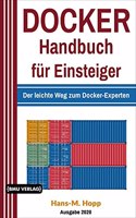 Docker Handbuch fur Einsteiger
