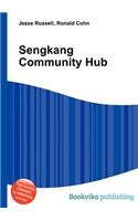 Sengkang Community Hub: (English)