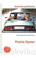 Prairie Oyster