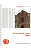 Saint-Germer-De-Fly Abbey