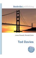 Tod Davies