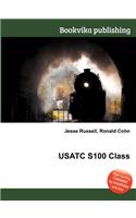 Usatc S100 Class: (English)