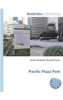 Pacific Plaza Park