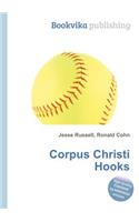 Corpus Christi Hooks: (English)