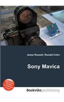 Sony Mavica