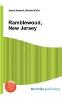 Ramblewood, New Jersey: (English)