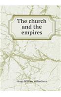 The Church and the Empires
