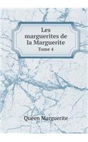 Les Marguerites de la Marguerite Tome 4