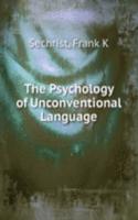 Psychology of Unconventional Language