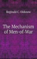 Mechanism of Men-of-War