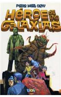 Heroe de las Galaxias