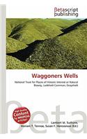 Waggoners Wells