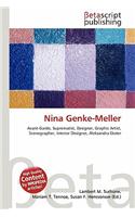Nina Genke-Meller