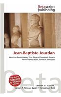 Jean-Baptiste Jourdan