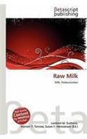Raw Milk