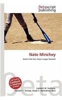 Nate Minchey: (English)