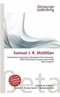 Samuel J. R. McMillan: (English)