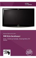 Bill Kirchenbauer
