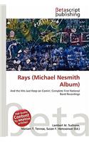 Rays (Michael Nesmith Album)