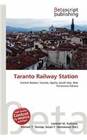 Taranto Railway Station