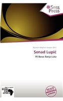 Senad Lupi