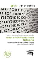 Types of Artificial Neural Networks: (English)