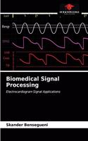 Biomedical Signal Processing