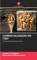 Comercialização Do Caju