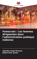 Femocrats