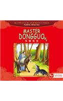 Master Dongguo - Illustrated Classic Chinese Tales - Fable Stories