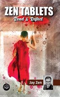 Zen Tablets | Jay Zen | Self Improvement | English | Pustaka
