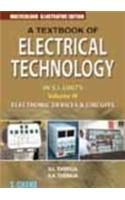 A Textbook of Electrical Engineering: Electronic Devices and Circuits: Pt. 4
