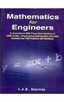 Mathematics for Engineers