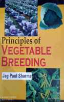 PRINCIPLES OF VEGETABLE BREEDING
