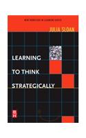 Learning To Think Strategically