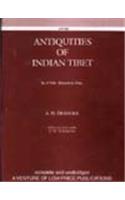 Antiquities of Indian Tibet