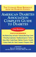 AMA: Complete Guide To Diabetes