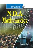 Nda Mathematics