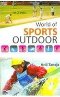 World Of Sports Outdoor Vol-2