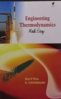 ENGINEERING THERMODYNAMICS MADE EASY PB....Chitharanjan