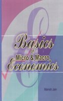 Basics of Micro and Macro Economics
