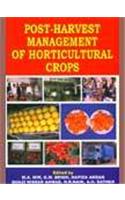 Post-harvest Management of Horticultural Crops*
