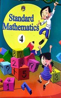 Standard Mathematics-4